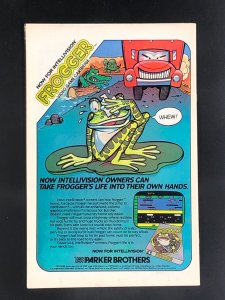 Marvel Team-Up #132 (1983)