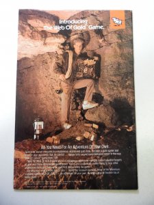 The Spectacular Spider-Man #158 (1989) VF- Condition