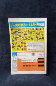 Spider-Woman #18 Direct Edition (1979)