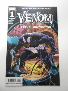 Venom: Lethal Protector #1 (2022)