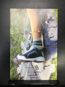 Captain Marvel #25 Direct Edition (2002)nm