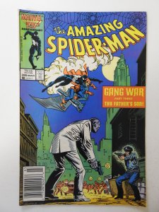 The Amazing Spider-Man #286 (1987) FN Condition!