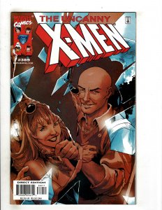 The Uncanny X-Men #389 (2001) OF13