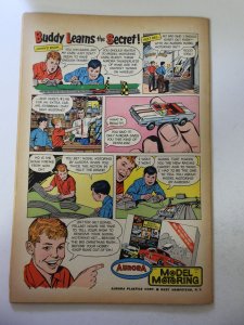 House of Secrets #70 (1965) FN Condition