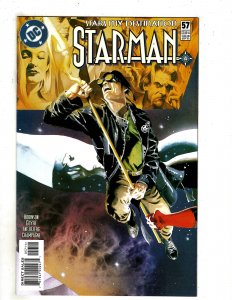 Starman #57 (1999) OF31