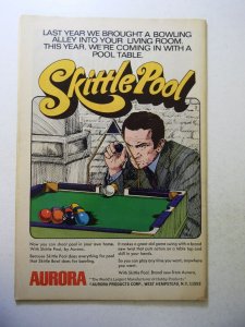 Justice League of America #86 (1970) VG+ Condition