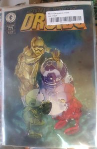 Star Wars: Droids #5 (1994)