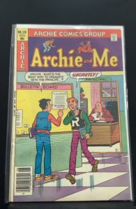 Archie and Me #119