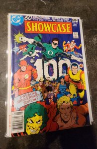 Showcase #100 (1978)