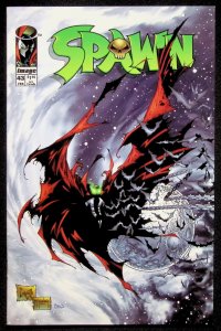 Spawn #43