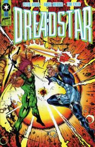 Dreadstar #60 VF/NM; Epic | save on shipping - details inside