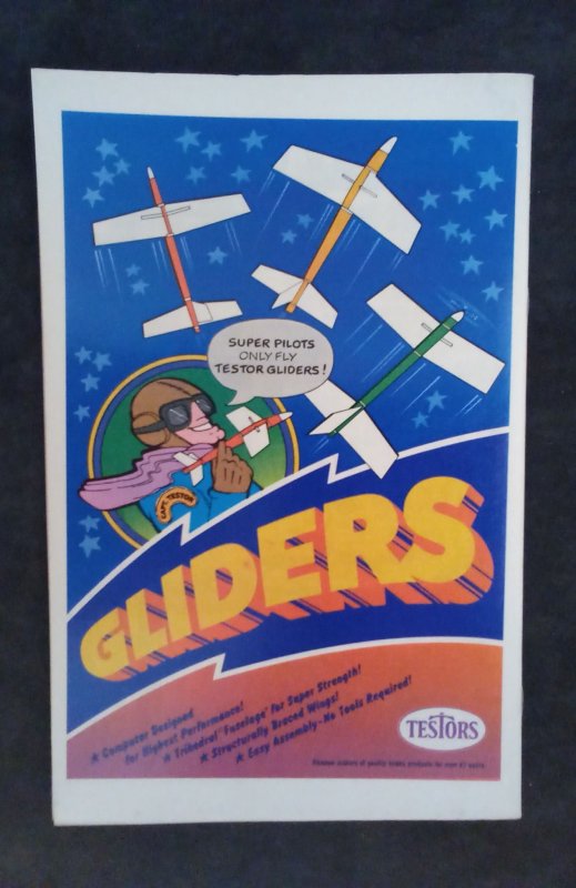 The Invaders #32 (1978)