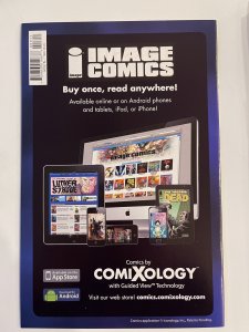 Near Death #3  - NM+  (2011)