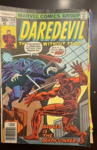 Daredevil #148 (1977) Daredevil 