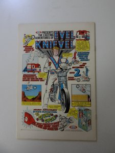 Sub-Mariner #68 (1974) VF- condition