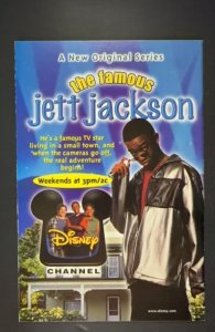 Slingers #1 (1998) B