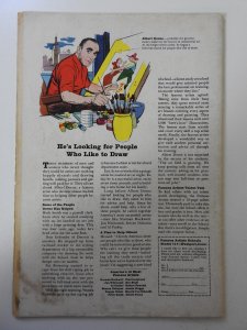 World's Finest Comics #150 (1965) VG Condition! Moisture stain