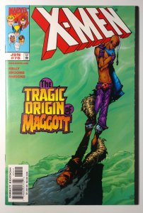 X-Men #76 (9.0, 1998) 