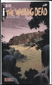 The Walking Dead #136 (2015) The Walking Dead
