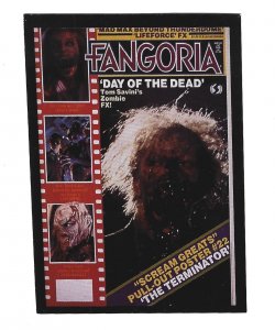 1992 Fangoria #48