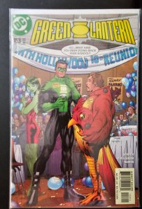 Green Lantern #153 (2002)