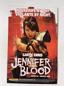 Queen Sonja #13 - NM+ (2011)