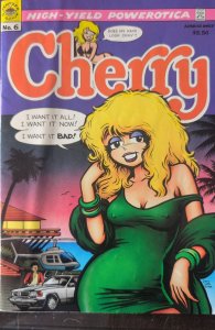 Cherry Poptart #6 (1988)