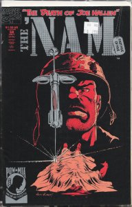 The 'Nam #58 (1991) The 'Nam