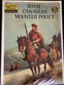Classics Illustrated Special Issue #150 (1959)