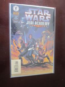 Star Wars Jedi Academy (1998) #1-4 Set - 8.5/VF+ - 1998