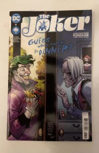 The Joker #11 (2022)