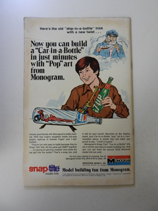 Batman #269 (1975) FN/VF condition