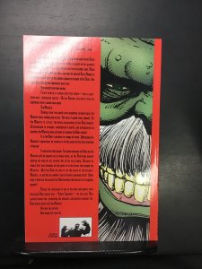 Hulk: Future Imperfect #2 (1993) nm