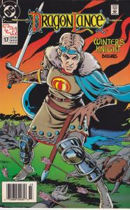 Dragonlance #17