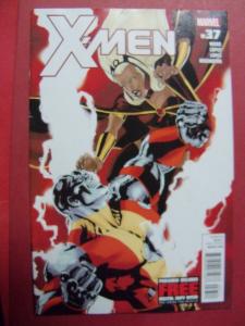 X-MEN  #37 VF/NM to NM- (9.0 -9.2) OR BETTER MARVEL COMICS