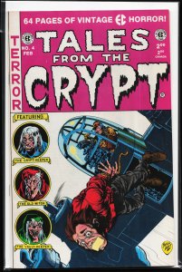 Tales from the Crypt #4