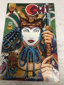 Shi Book 1 (1995) Crusade TPB SC Claremont