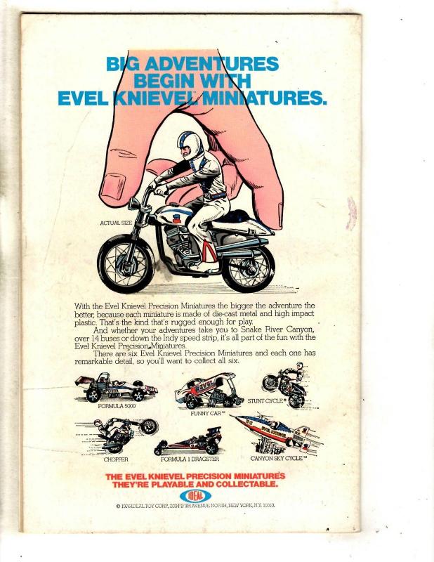 Amazing Spider-Man # 164 FN/VF Marvel Comic Book Goblin Vulture Avengers CR56B