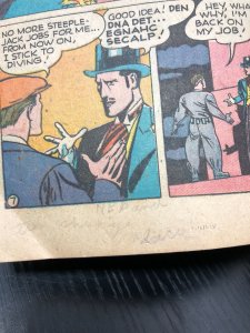 Action Comics #111 (1947)