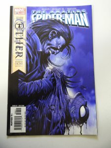 The Amazing Spider-Man #526