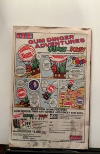 G.I. Joe and the Transformers #2 (1987)