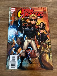 Young Avengers Special # 1 NM 1st Print Marvel Comic Book Patroit 21 J278