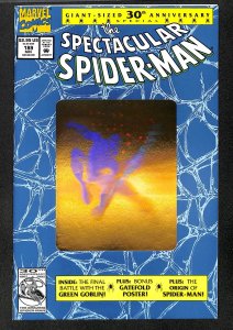 Web of Spider-Man #90 (1992)