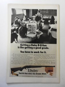 The Demon #12 (1973) VG Condition cover and 1st wrap detached top staple