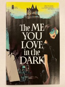The Me You Love in the Dark #1 (2021)