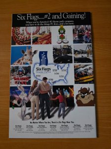 Batman #509 Direct Market Edition ~ NEAR MINT NM ~ 1994 DC Comics