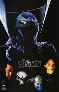Spawn #61A FN; Image | save on shipping - details inside