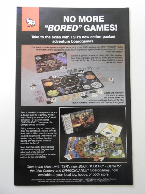 Batman #428 (1988) FN/VF Condition!