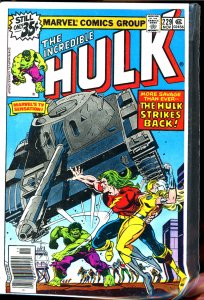 Hulk #229