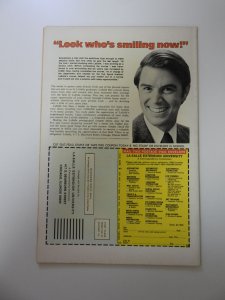 The Avengers #125 (1974) VF condition MVS intact